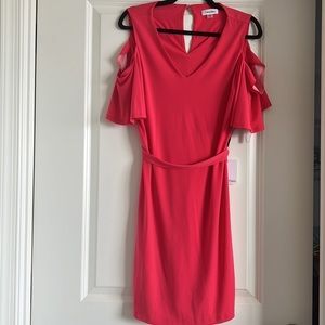 NWT Calvin Klein dress